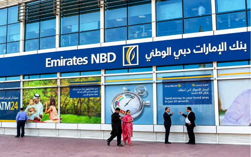 NBAD Bank
