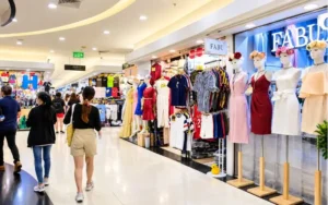 Fashion and Clothing