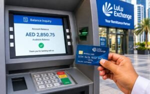 Can You Check the Balance at an ATM?