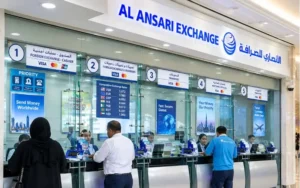 Al Ansari Exchange