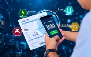 FEWA Bill Payment Through the Mobile App