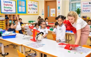 Schools and Education