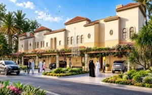 Renting a Home
