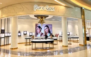Jewellery, Optical and Personal Services