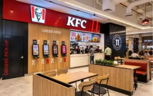 Restaurants, Cafés and Desserts