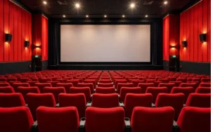 Cinema and Family Entertainment