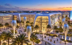 Explore the Sustainable Design