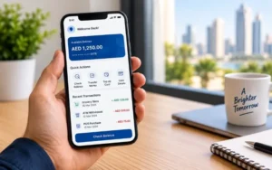 Can You Receive an SMS When Your Salary Is Credited?