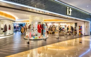 Clothing and Fashion