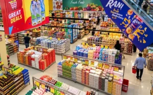 Grand Hypermarket