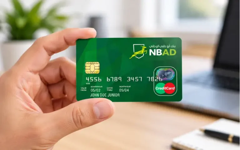 NBAD Balance Check
