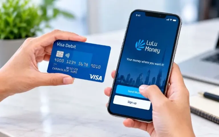 LuLu Balance Check in UAE: Salary Card, App, and ATM Methods LuLu Balance Check