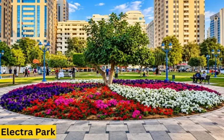 Electra Park