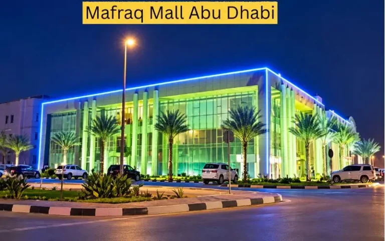 Mafraq Mall